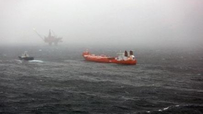 Oil spills into North Sea at Statfjord field – Statoil