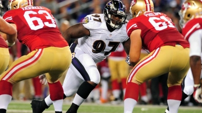 49ers, Ravens rematch under far different circumstances