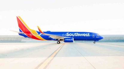 Delays on Southwest Airlines continue