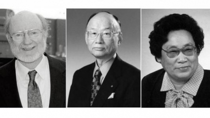 3 nominees win Nobel Prize in medicine