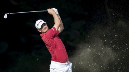 Justin Rose pips Lucas Bjerregaard to victory in Hong Kong