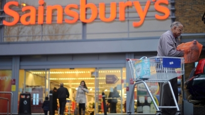 Asda plunders Sainsbury’s top shelf for its latest executive