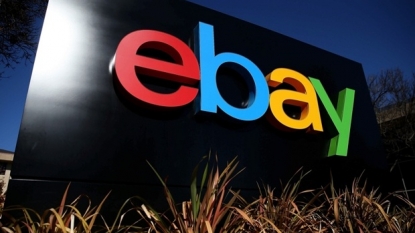 EBay’s sales, revenue and profit all slip in Q3