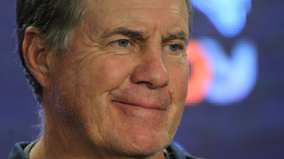 GroceryGate! Is Bill Belichick telling the truth about his shopping habits?