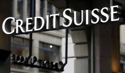 Credit Suisse new CEO announces 5000 job cuts