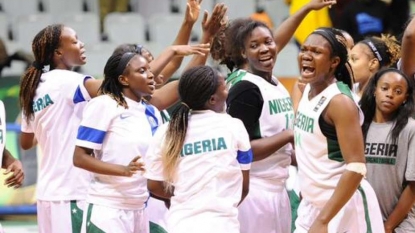 Afrobasket: D’Tigress zoom into semi-finals