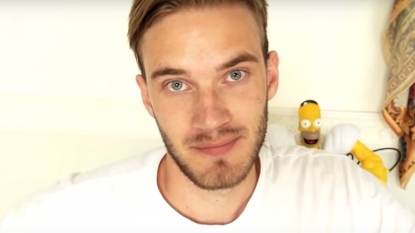 YouTube Sensation Tops ‘Forbes” List of Highest Earning — PewDiePie’ News