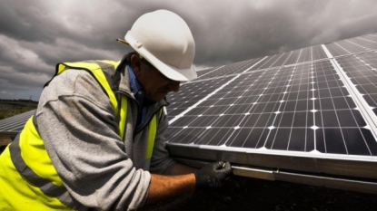 1000 jobs lost as solar firms go into administration