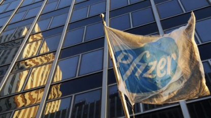 Pfizer and Allergan Agree to $160 Billion Merger, Creating World’s Largest