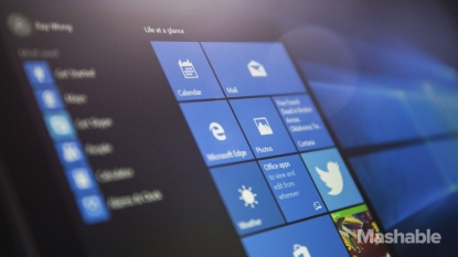 Microsoft ramps up Windows 10 push