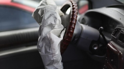 Takata fined up to $200 million for air bag bungle