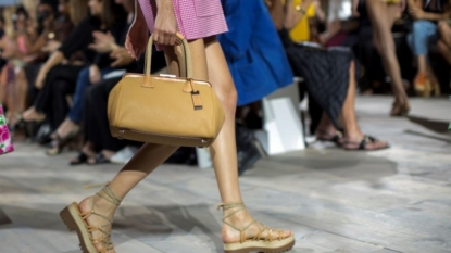 Strong Earnings Beat Pulls Michael Kors Through, Despite Weak Guidance