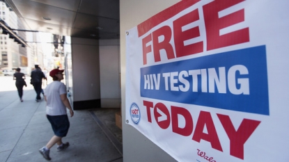 FDA Approves New Treatment for Paediatric HIV