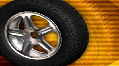 AAA: Include spare tires in new vehicles