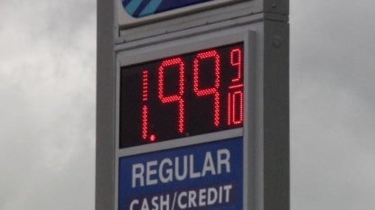 AAA MI: Gas prices fall 23 cents in past week