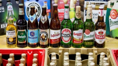 Anheuser-Busch InBev, SABMiller complete $105B deal