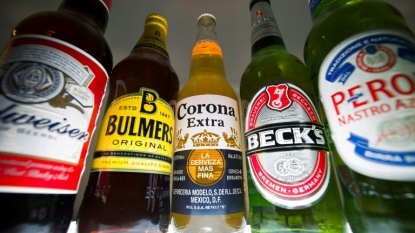 AB InBev, SABMiller formalize $106B deal