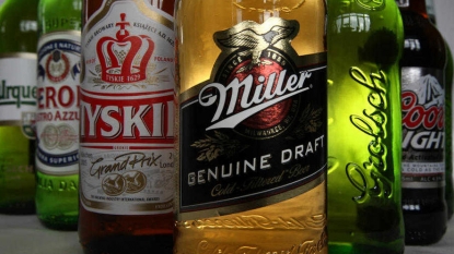 AB InBev launches $142b offer for rival