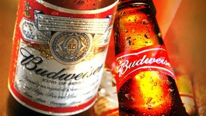 AB InBev makes $100bn bid for SABMiller official