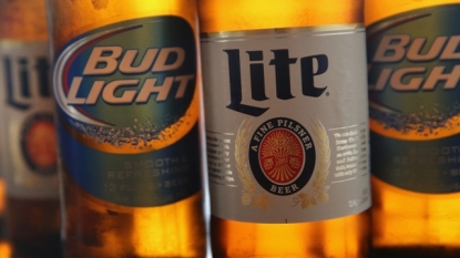 AB InBev seals £71bn deal with SABMiller