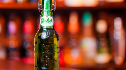 AB Inbev to sell Peroni and Grolsch