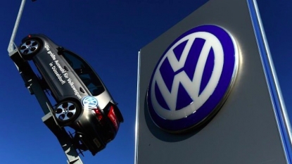 Volkswagen (VLKAY) Stock Slides on New Clean Air Violation Claims