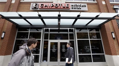 Coli case linked to Chipotle restaurant