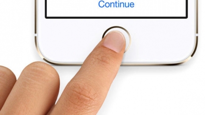 Apple patent describes a fingerprint ‘panic…