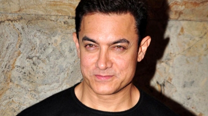 Aamir Khan Alarmed With Growing Intolerance In India