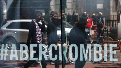 Abercrombie & Fitch quarterly profit more than doubles