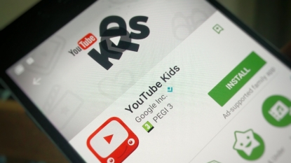 YouTube launches family friendly app in Ireland