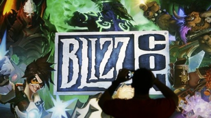 Activision Blizzard Launches Film & TV Studio; ‘Call of Duty’ & ‘Skylanders