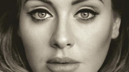 Adele ’25’ Album Sales Projected to Break a few Major Records