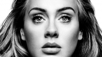 Why you can’t stream Adele’s ’25’ on Apple Music or Spotify