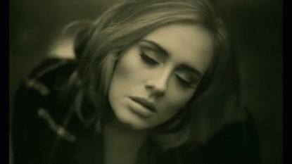 Why Adele’s 25 Won’t Be On Spotify