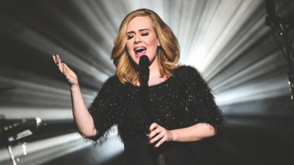 Adele’s ’25’ Sales Grow to Over 3 Million in U.S.