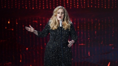 Adele’s 25 is officially the UK’s biggest selling Number 1 album ever