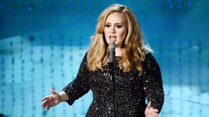 Adele’s new album “25” will not be available for streaming