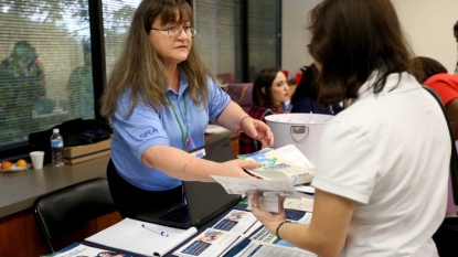 Alaskans opt out of insurance, choose health care ministries