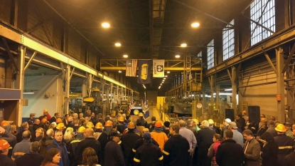 Alcoa’s NY smelter to stay open after NY offers incentives