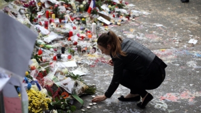 All Paris Attackers Identified So Far Are European Nationals, According To Top