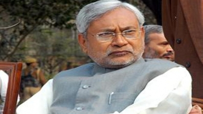 All three parties of Mahagathbandhan would be part of new govt: Nitish