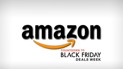 Amazon Black Friday 2015