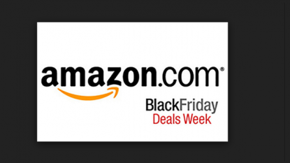 Amazon Black Friday 2015: Top Deals Round Up