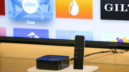 Amazon Instant Video app for Apple TV Launching in a Few Weeks