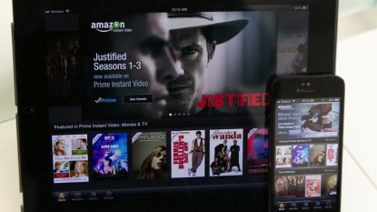 Amazon Prime video, music available for streaming on JetBlue flights