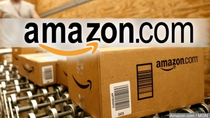 Amazon to Offer Black Friday Deals Every 5 Minutes