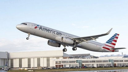 American Airlines introduces 2016 AAdvantage Program