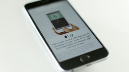 Apple’s Next Big Thing Could Be a New Payments Service