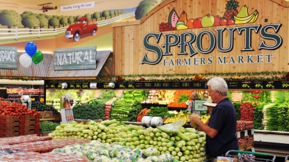 Analyst Price Target Update on Sprouts Farmers Market, Inc